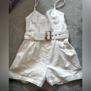 MUMU romper - must have! 💗